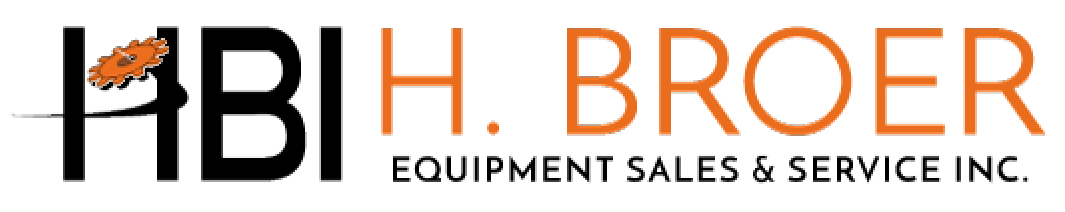 Official Logo of HBI