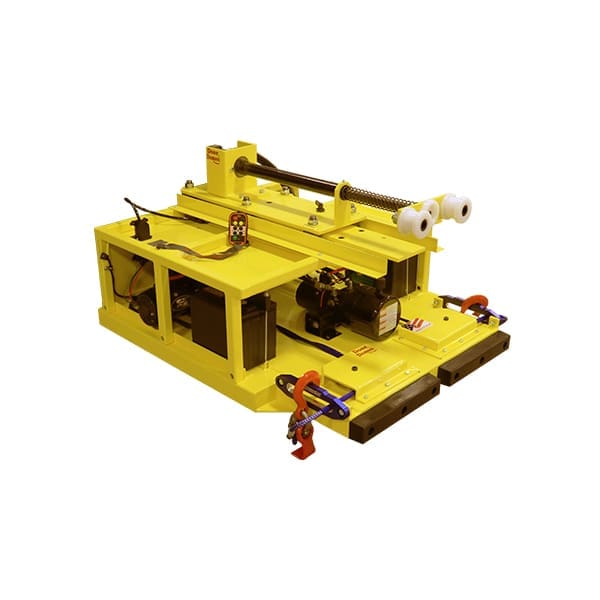 Door Demon Multi Purpose Boxcar Opener With Remote Control And Cord