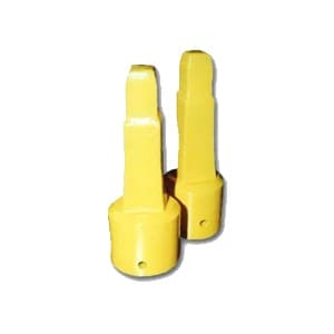 Door Demon Shaft Drive Tip