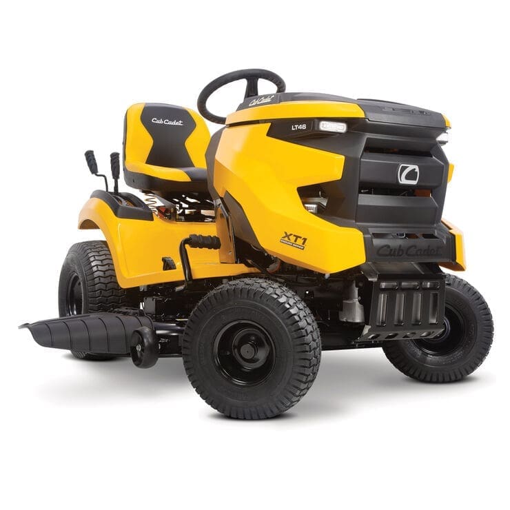 Cub Cadet:XT1 LT46 Enduro Series Riding Mower