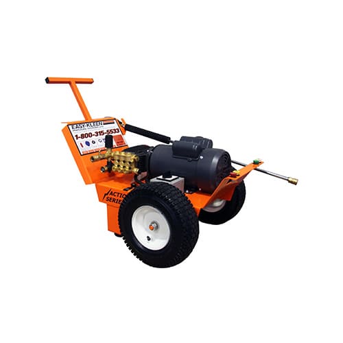 Easy-Kleen Commercial Series, Cold Water Pressure Cleaning System, Electric 2Hp/120V/1Ph, 2.2Gpm@1500 Psi
